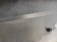 фото thumb №11, Opel corsa f рестайлінг бампер передній перед 6pdc 2023-