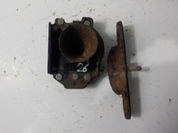 фото thumb №1, Ford transit vi подъемник колеса запасного 602531yy