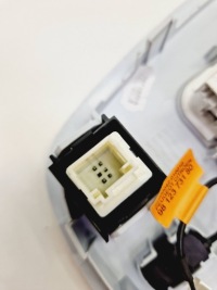 Купить Peugeot 308 2019 фонарь  сиденье передний, фото thumb