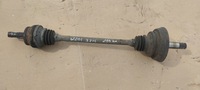 фото thumb №1, Приводной вал задняя mercedes w211 3.2 v6 бензин