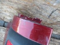 фото thumb №11, Бампер задняя новый renault kangoo ii 08-