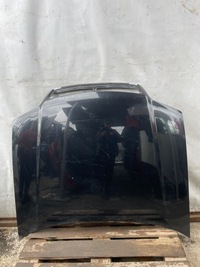 фото thumb №1, Audi a6 c5 avant капот перед передняя