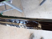 фото thumb №8, Skoda enyaq двері ліві передні перед