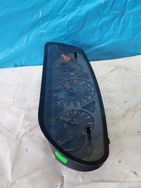 фото thumb №8, Счетчик приборная панель citroen c5 i 2.0 hdi 9632895080