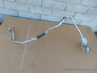 фото thumb №5, Шланг кондиціонера renault laguna iii 1.5 europa