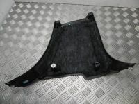 Защита порога  левая mercedes gle w167 a1676901901 Недорого, фото thumb