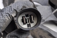 фото thumb №8, Volvo c30 s40 v50 c70 1.6 d 109km вентилятор радіатора 3136613321 3135103