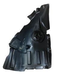 Підкрилок zakole передні ліва праве комплект mercedes a klasa w177 в Україні, фото thumb