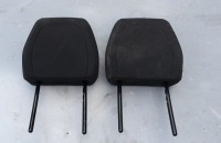 фото thumb №1, Підголівник сидіння лівий правий перед peugeot 208 ii