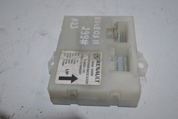 фото thumb №7, Модуль блок управления renault koleos ii 284504445r