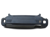 фото thumb №1, Бампер задняя задний jeep renegade оригинал