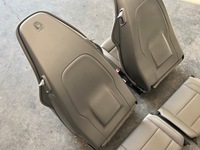 фото thumb №6, Porsche 991 turbo gts lift carrera сиденья сиденье обивка