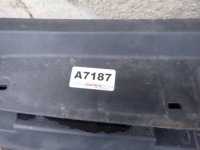 фото thumb №11, Pas передній vw polo v 6r 1.2 b радіатор wody кондиціонера