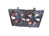 фото thumb №1, Opel frontera b 2.2d 98-04 вентилятори радіатора корпус eu kpl