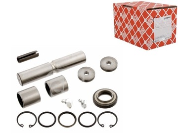 фото thumb №11, Набор ремонтный поворотный кулак db 307d-512d na igiełka