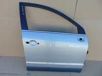 фото thumb №7, Двері правий перед opel antara колір 92u