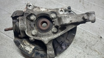 фото thumb №4, Поворотный кулак правая перед volvo s60 9461844