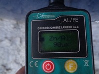 фото thumb №9, Крышка крышка багажника megane 3 iii купе обшивка двери