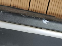 фото thumb №10, Mercedes gle w167 167 amg планка пороговая правая градус накладка a1676900404