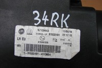 фото thumb №16, Fiat 500 lift 2018 ліва сторона лампа передня