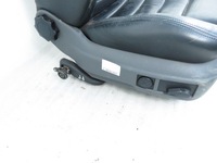 фото thumb №6, Сиденье пассажира audi a6 c5 кожа