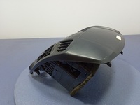 фото thumb №3, Kia ceed i защита рамка радио дисплей решётки обдув 84740-1h010