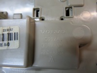 фото thumb №8, Volvo v40 панель потолочный модуль блок управления