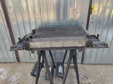 фото thumb №11, Pas переднє радіатор renault megane 3 iii hb 1.5 dci k9k832 механічна коробка передач 08-2012