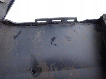 фото thumb №11, Audi a8 iii 3 d4 рестайлинг 13-17 бампер перед переднее распылитель pdc