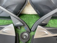 фото thumb №6, Обивка m набор harman динамики bmw x4 g02