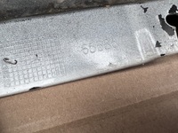 фото thumb №9, Планка пороговая правая bmw seria 5 g30 g31 7387338