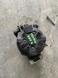 фото thumb №3, Toyota rav4 iii рестайлінг 2.2 d4d генератор