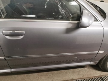 фото thumb №1, Дверь голый płat правые перед audi a8 d3 ly7h