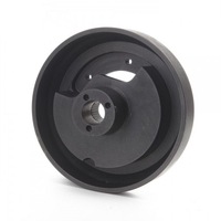 фото thumb №3, Ступица slim nissan 350z / 370z