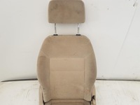 фото thumb №4, Сидіння 2 ряд лівий ford galaxy mk2 2.8 v6