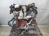 фото thumb №13, Ford transit mk8 lift transit custom турбонагнітач 2.0 tdci ecoblue bkfb