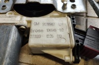 фото thumb №6, Подъемник стекло левых передних дверь opel vectra c gts 9178987 2.2l