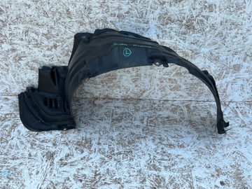 фото thumb №1, Підкрилок ліві передні перед toyota hiace 06-11