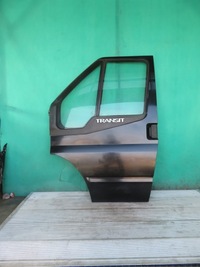 фото thumb №1, Двері лівий перед transit mk7 11r