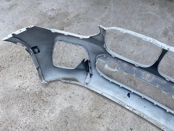 фото thumb №6, Бампер переднє bmw x3 g01 м-пакет 77382810