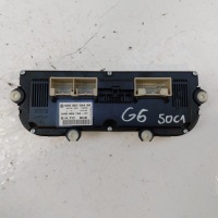 фото thumb №8, Volkswagen golf 6 vi панель обдув кондиционера 5k0907044ak