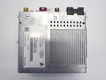 фото thumb №9, Навігація навігація радіо дисплей hpla-19c211-af jaguar f-pace x761 18r