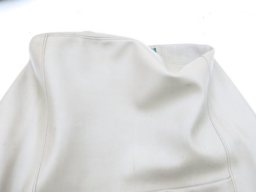 фото thumb №10, Спинка перед kawowa кожа vw passat b4 4d универсал