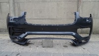фото thumb №1, Volvo xc90 ii r-design - бампер передній