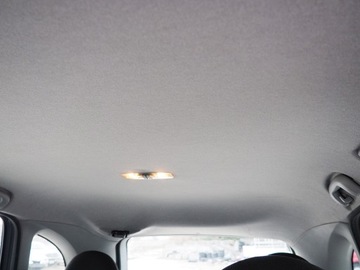 фото thumb №6, Opel meriva a стеля стеля автомобіля гарна зчеплення світла