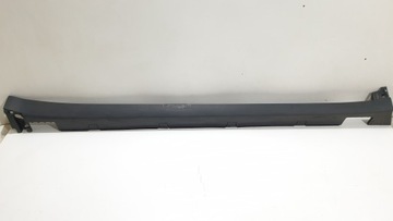 фото thumb №1, Поріг планка накладка порогова tesla x 1034219-00-b