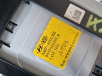 фото thumb №3, Hyundai ix35 усилитель радио 963702s301