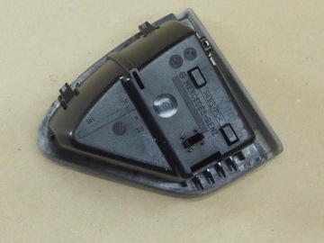 фото thumb №10, Mercedes w211 пепельница зад задняя правый зад 2118100233