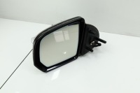 Mercedes w164 gl дзеркало ліва 040 складний gl164 європа 11+6 pin рестайлінг Недорого, фото thumb