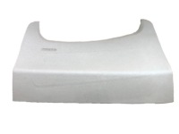 фото thumb №1, Заглушка подушка безпеки подушки безпеки наколінники ford fiesta mk7 34039884